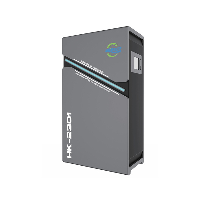 スマート屋内環境保証システムム2301 