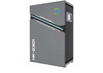 スマートな屋内環境保証システムが近代的な建物に不可欠である理由