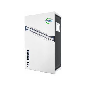 スマート屋内環境保証システム2501