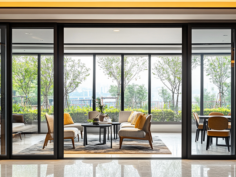 高級ホテルオキシゲンスイートスマートプロテクションシステム：豪華な楽しみ、質の高い生活