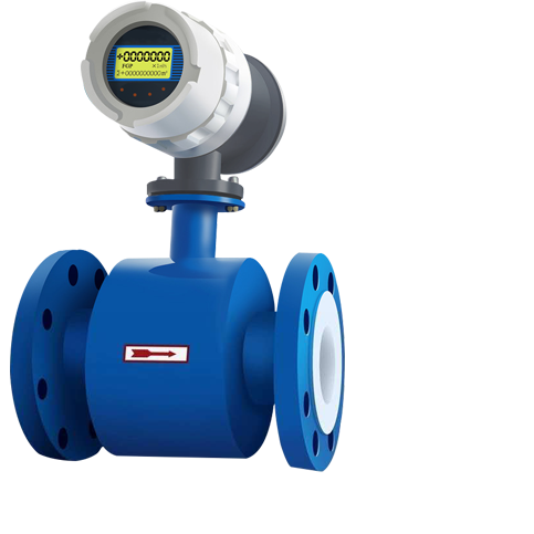 廃水処理効率の向上における正確な流量測定の役割