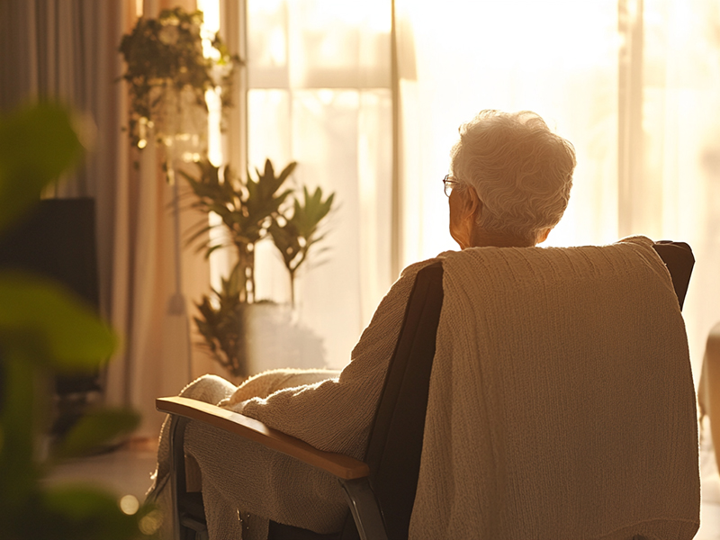 医療機関のスマート保護システム：生活の質を保護します