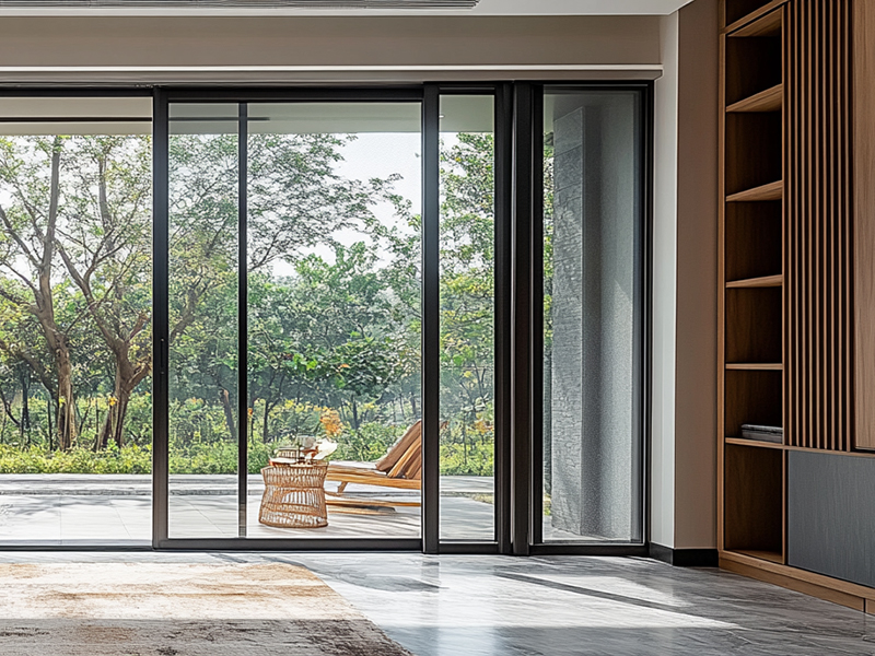 住宅環境スマート保護システム：家の大気の質の向上