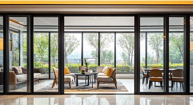 高級ホテルOxygen Suite Smart Protection System