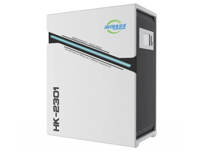 スマートな屋内環境保証システムが職場の健康と生産性にどのように革命をもたらしているか