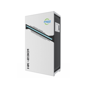 スマート屋内環境保証システム2301 